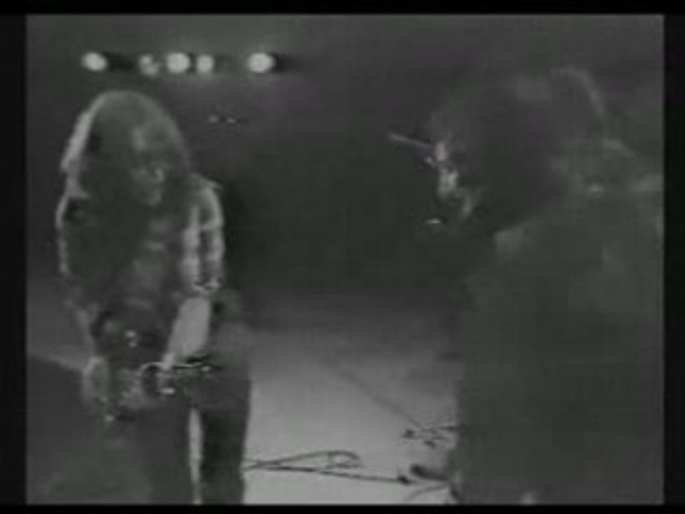 Rory Gallagher- Bullfrog Blues