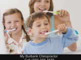 Burbank Chiropractor