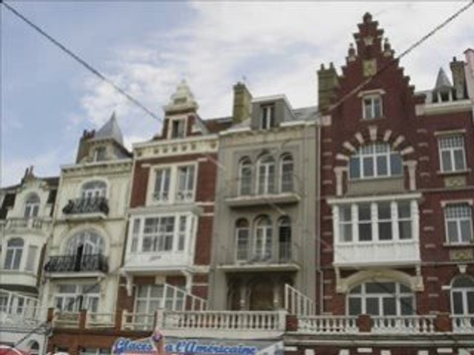 Dunkerque-Malo-les-Bains