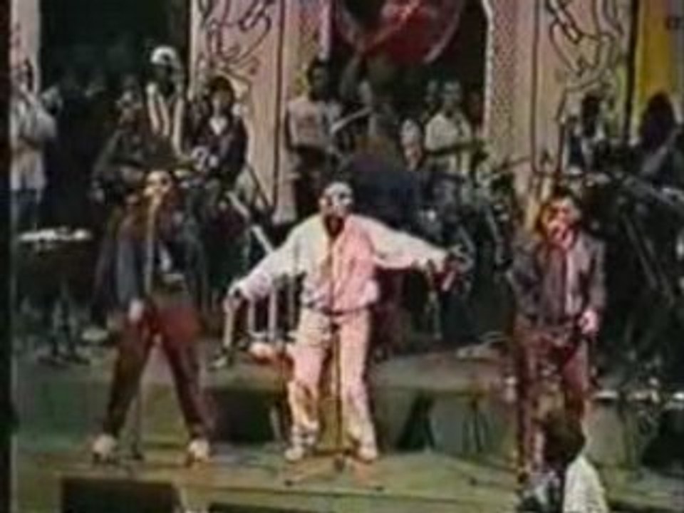 Si te vas conmigo - Manolín "El médico de la salsa"