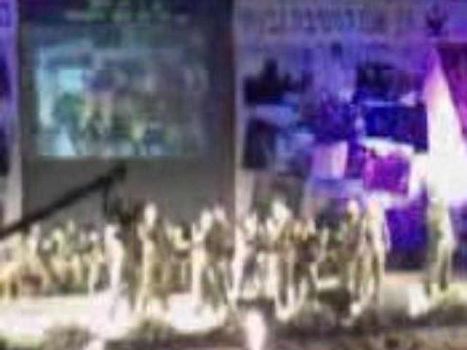 "Yech li hag ayom" - 25 ans de la brigade givati