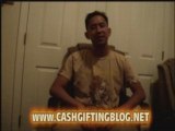 {CASH GIFTING}Abundant Living System Automated Cash Gifting