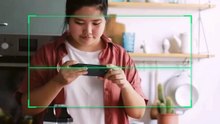AI is turning your phone camera into a pair of eyes.