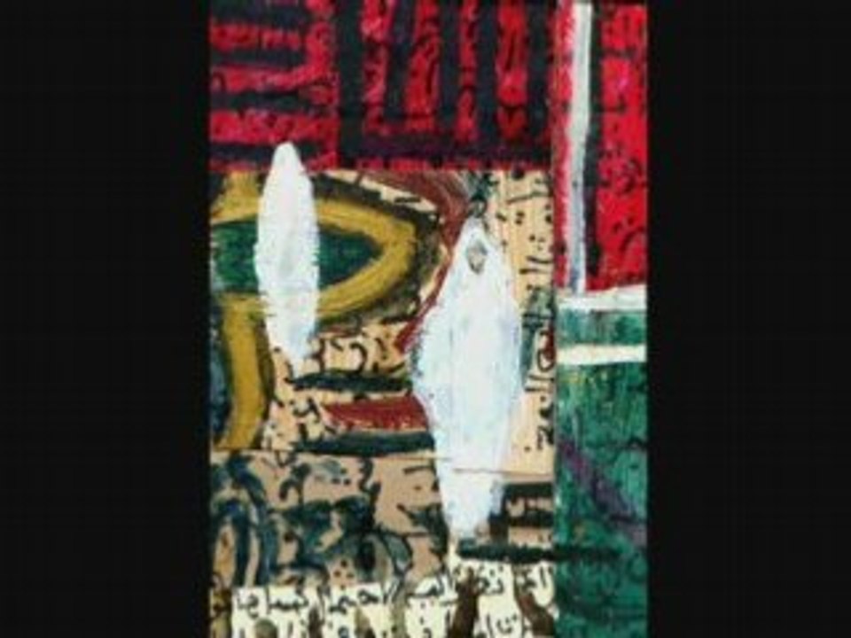 Personnages