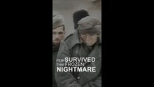 The Grim Reality of Stalingrad - History’s Most Merciless Aftermath