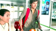 Felilciano López reaparece tras ser admitida a trámite su demanda contra Alba Carrillo