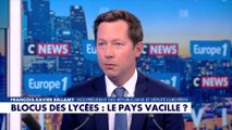 François-xavier be