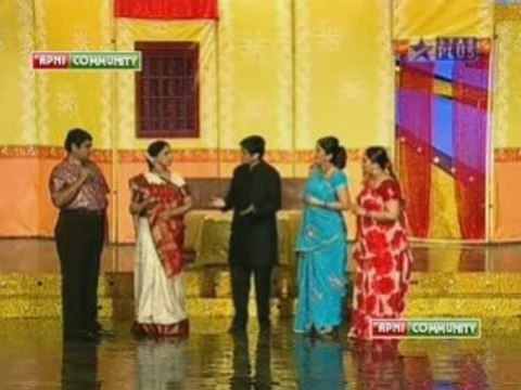 Rang De India Azaadi ki Young Tarang - 15th August 08 Pt3