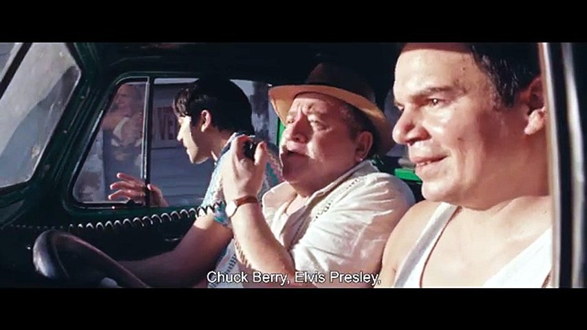 Narciso - Tráiler