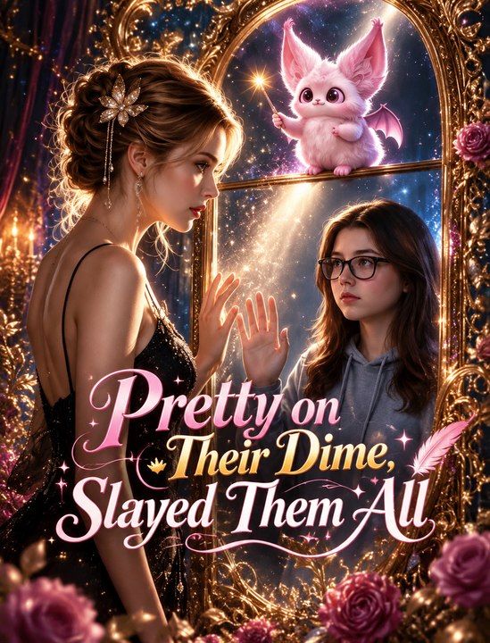 Pretty on Their Dime, Slayed Them All | Full Series | Short Drama ...