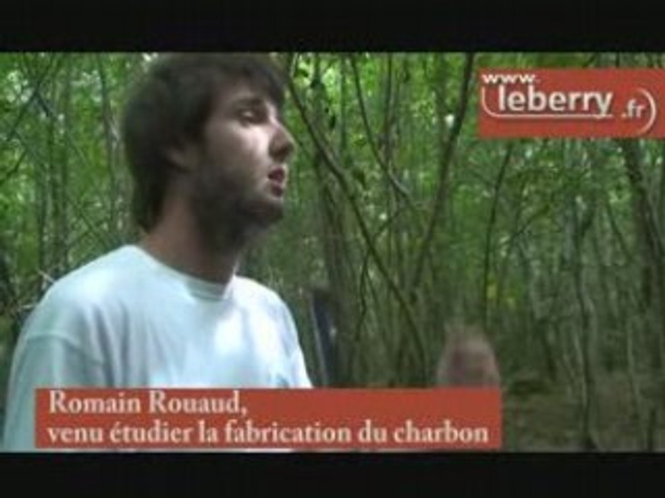 La fête des charbouniers de Quincy