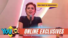 Your Honor: Mikee Quintos vs mga lalaking takot sa commitment! (Sneak Peek)