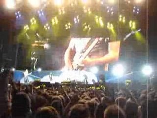 Creeping Death - Arras 13 aout 2008