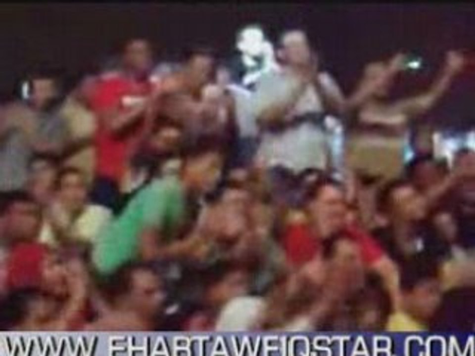 ehab tawfik alexandrie 4 (01/08/2008)