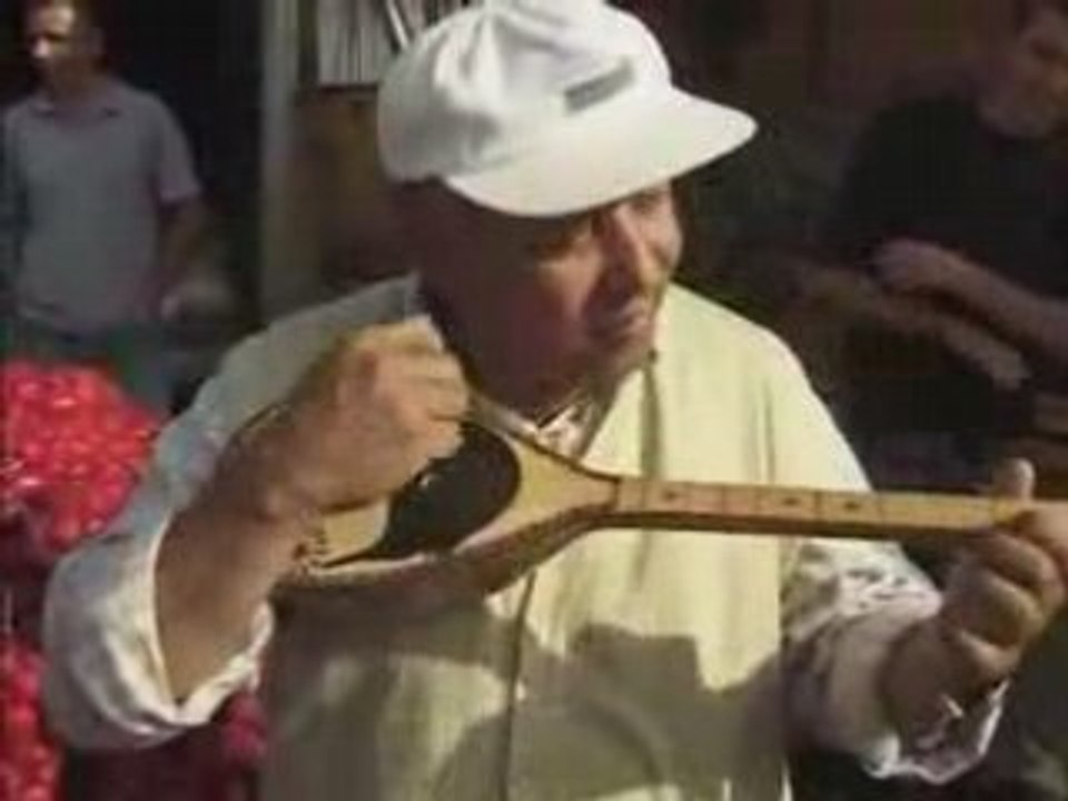 Kosovo volé 7 7. Doc tchèque. 2008. censuré