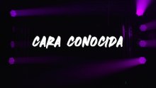 La Arrolladora Banda El Limón De René Camacho - Cara Conocida (Karaoke)