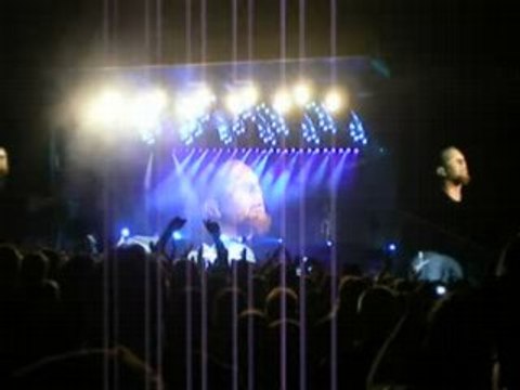 METALLICA Arras 2008 / FADE TO BLACK