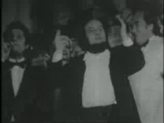 La Grande Bouffe: Le scandale à Cannes (INA)