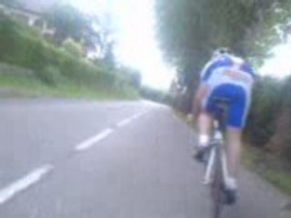 Descente mas rillier