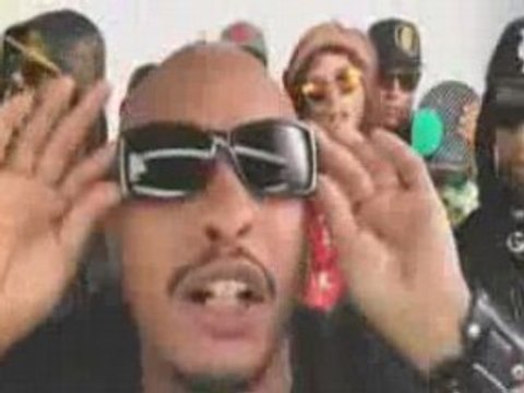 Shawty Putt - Dat Baby Remix (ft. Lil' Jon, Too Short) (NEW)