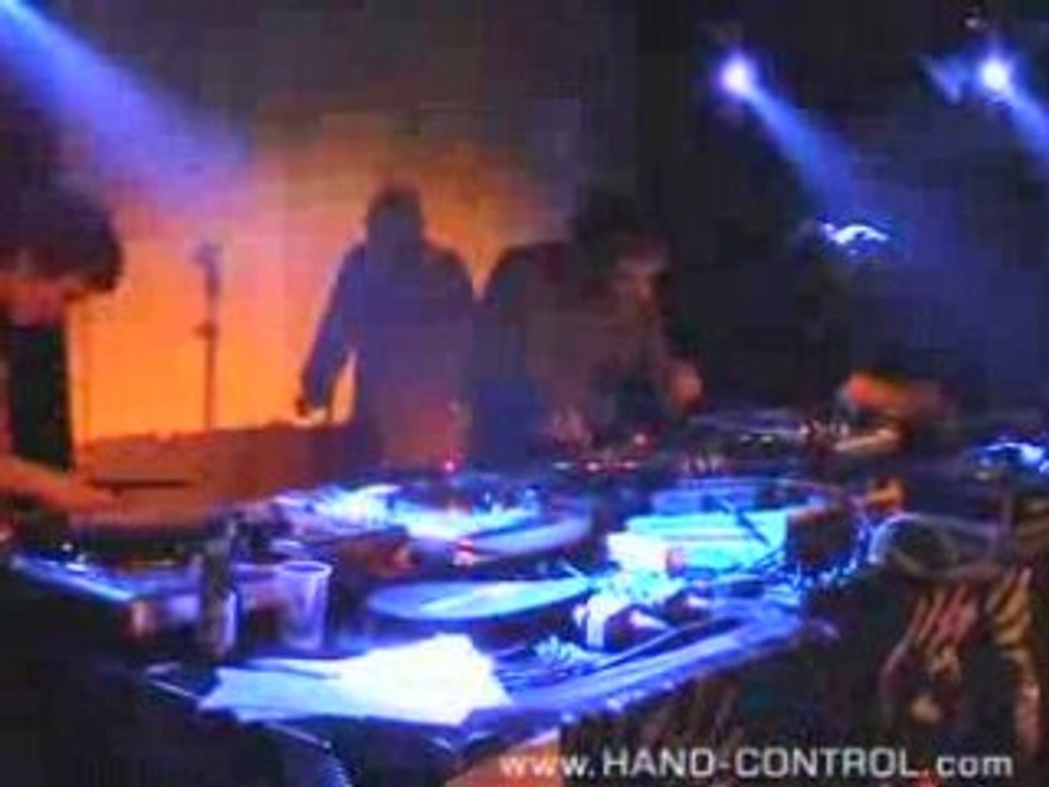 ITF FRANCE - KARVE vs ORDOEUVRE (advancement category)