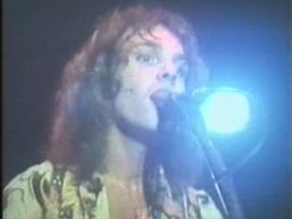 Peter Frampton - Show me the way