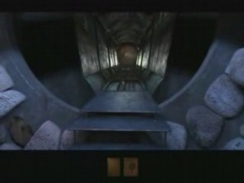 Exile LP Log 09 Voltaic Part Two