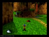 Banjo-Tooie (N64)