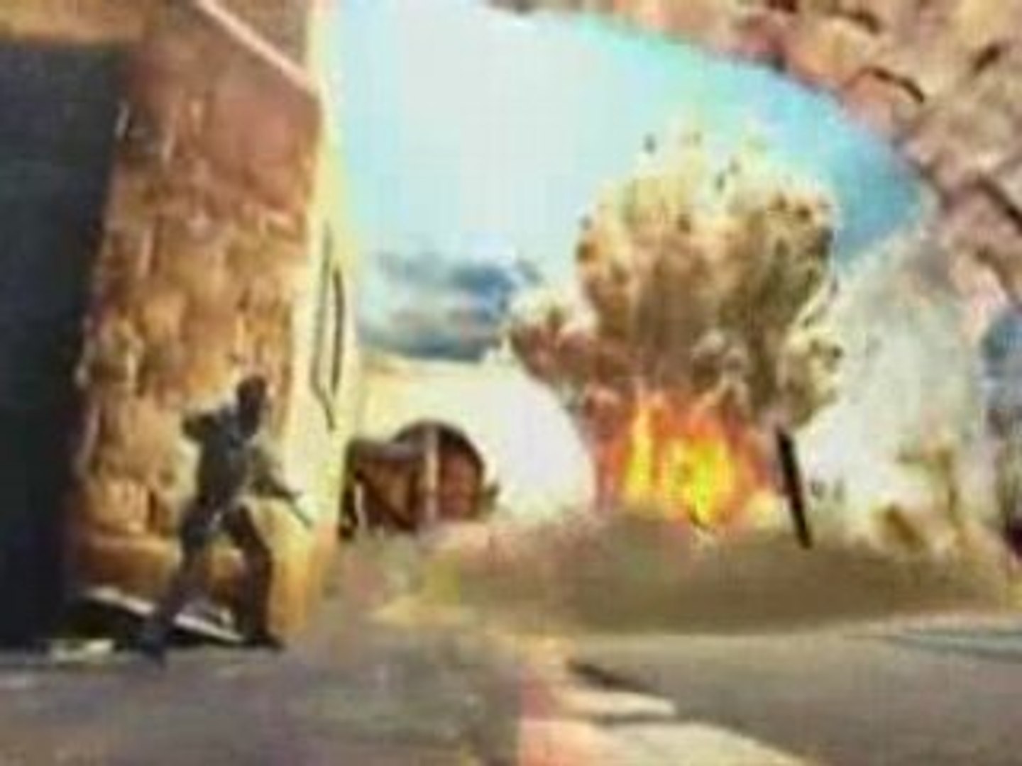 ⁣Counter-Strike Online