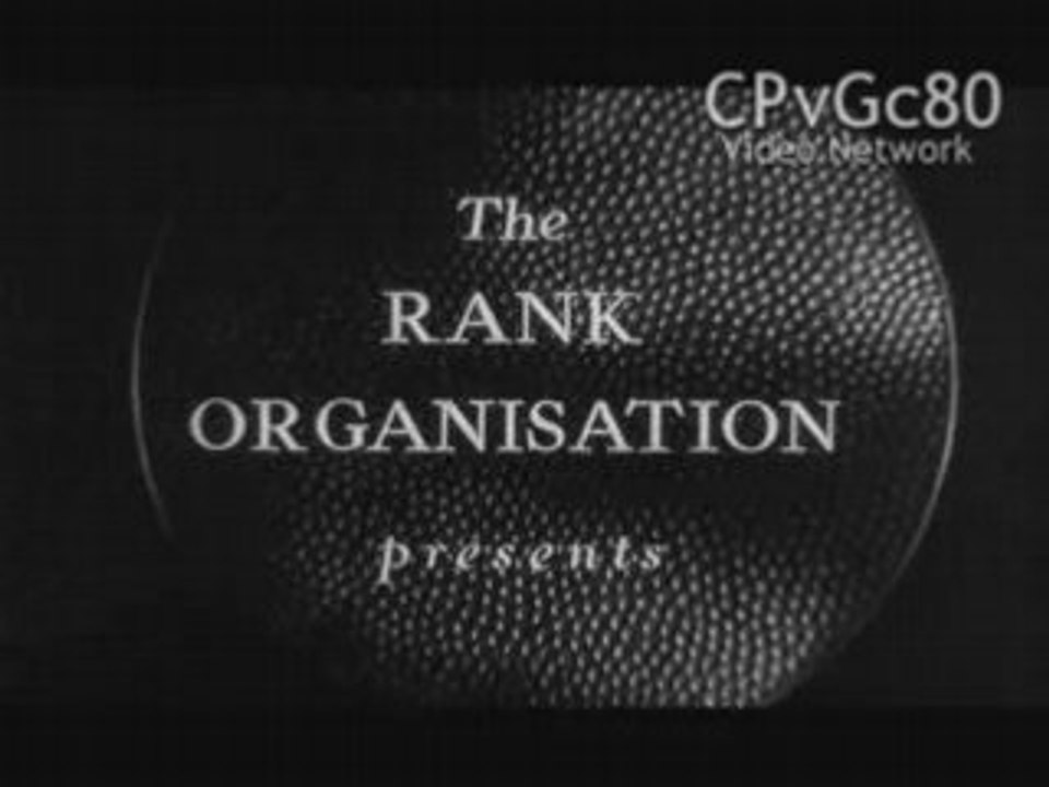 Rank Organisation Presents