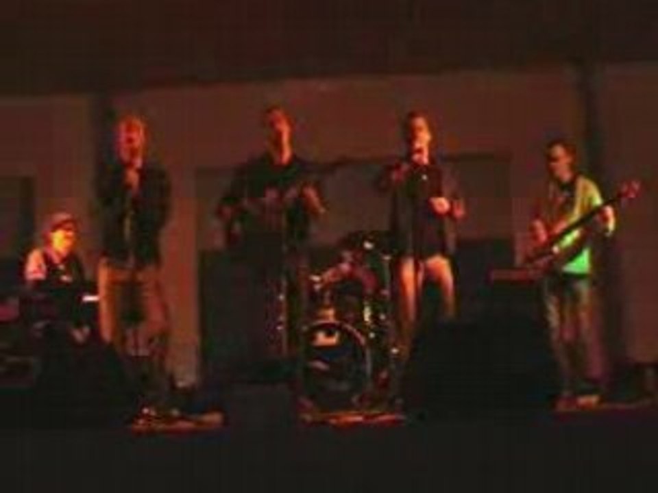 Everything I Own - Jouby's Band