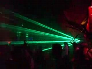 Skote @ Beach Edition, Cherry Moon 14-08-2008