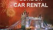 London Car Rental, Budget Car Rental LHR, London Rent-a-Car