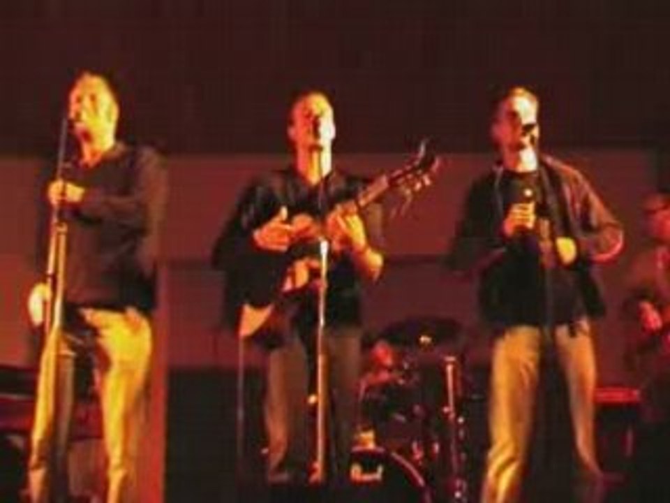 Save A Bread - Jouby's Band