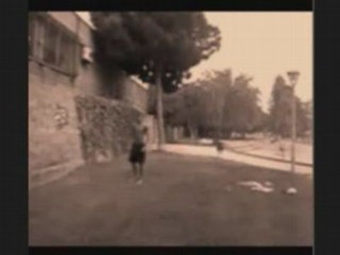 sampler hamza 08 triks badalona