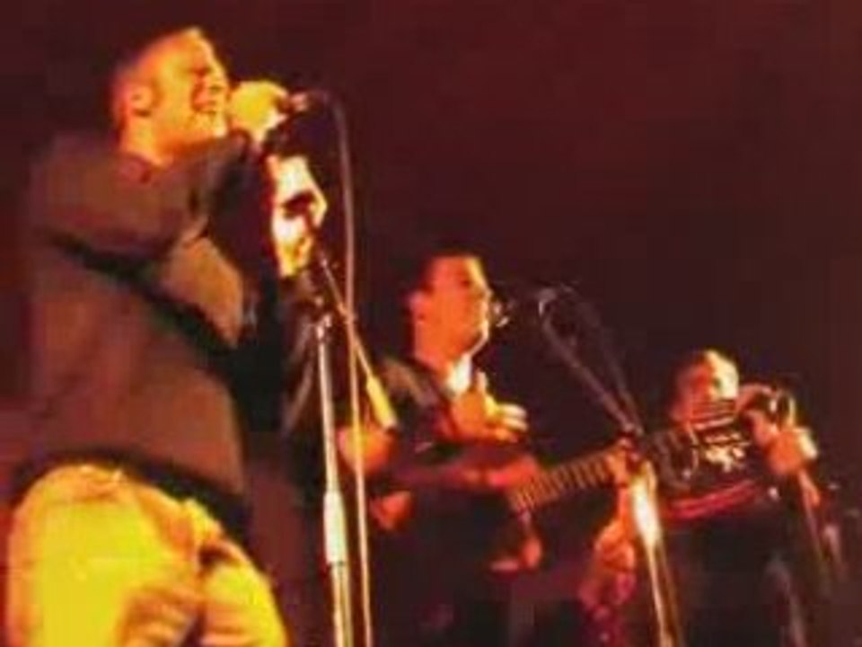 Show Me The Way - Jouby's Band