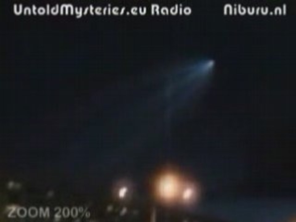 Tire missile russe