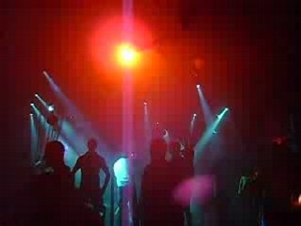 Skote @ Beach Edition, Cherry Moon 14-08-2008 (2)