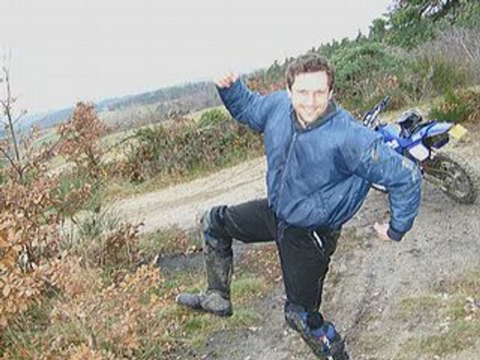enduro