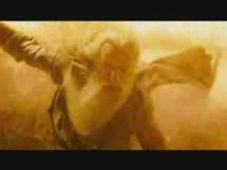 Harry Potter and the Half-Blood Prince - Trailer