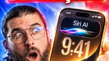 J'AI LE NOUVEAU SIRI AI EN FRANÇAIS 🇫🇷 Voici mon test ultime n°2 😱