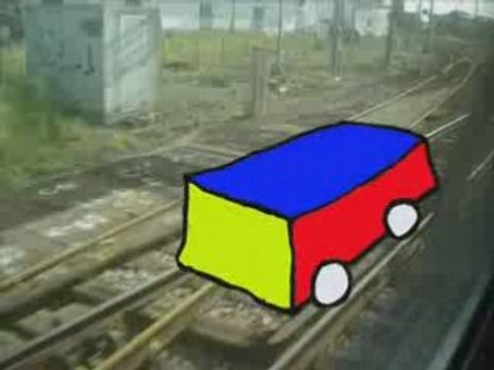 Train Air