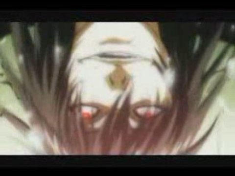 AMV Death note World Of Kira