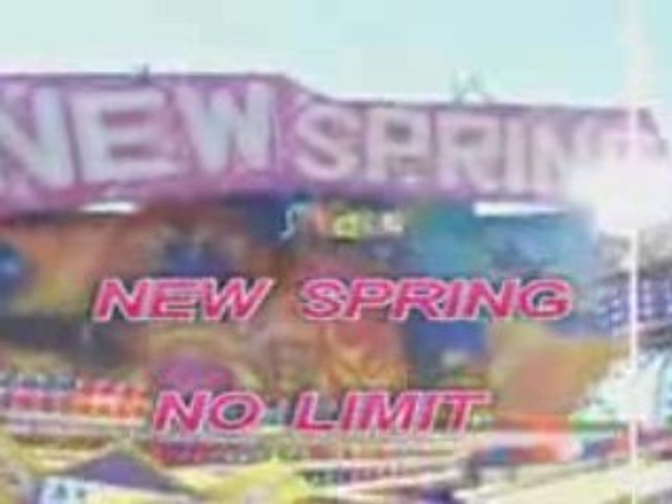 Videos crazy dance  et  new spring