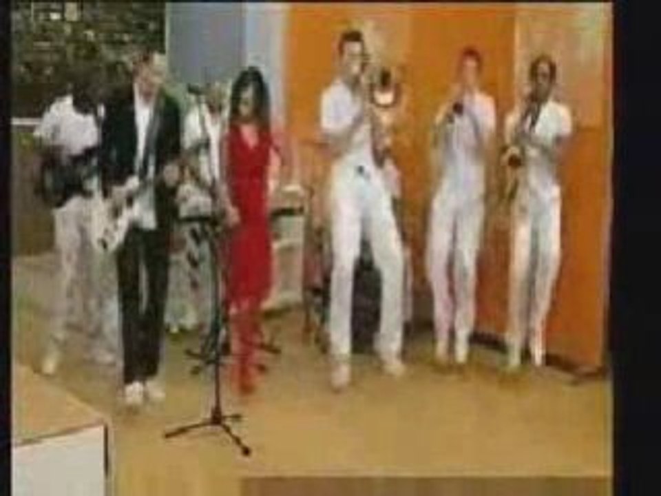 UB40 Tribute Bands: Johnny 2 Bad