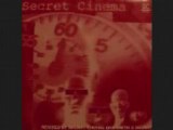 SECRET CINEMA TIMELESS ATITUDE