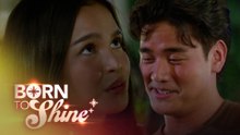Born To Shine: Jeni says YES to Nate! (Episode 164)