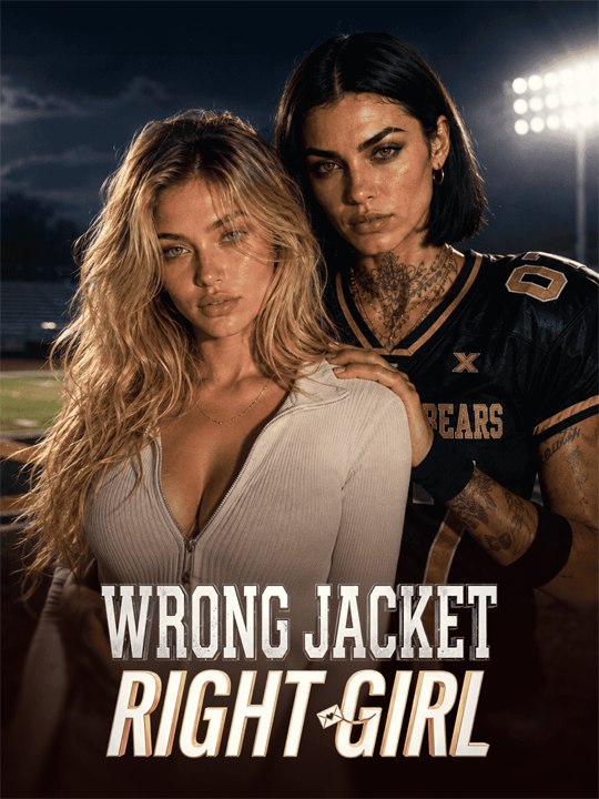 [COMPLETE]Wrong Jacket, Right Girl Full Movie #aivideo