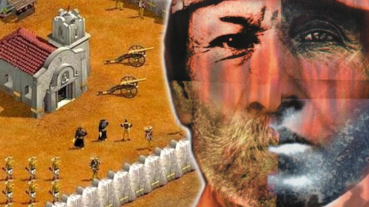 Bevor sie anno perfektionierten, entwickelten releated designs age of empires im wilden westen