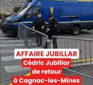Affaire jubillar r